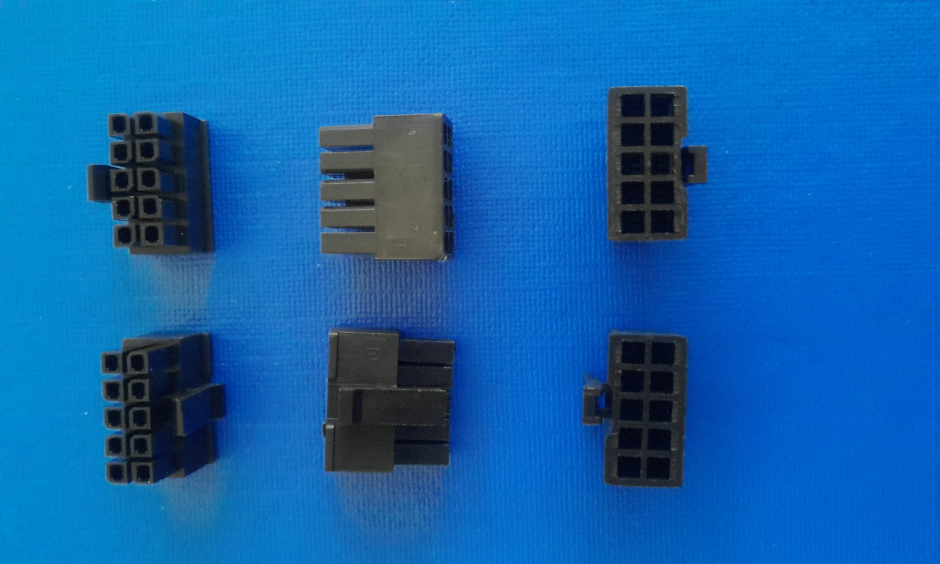 MX3.0胶壳系列